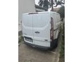 FORD TRANSIT 2016/6 - 7