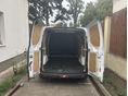 FORD TRANSIT 2016/6 - 8