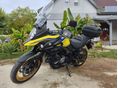 SUZUKI DL 650 2022/8 - 1