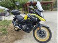 SUZUKI DL 650 2022/8 - 2
