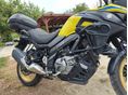 SUZUKI DL 650 2022/8 - 3