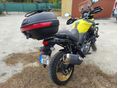 SUZUKI DL 650 2022/8 - 4