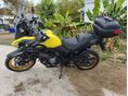SUZUKI DL 650 2022/8 - 5
