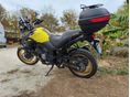 SUZUKI DL 650 2022/8 - 7