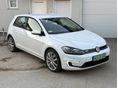 VOLKSWAGEN GOLF VII e-Golf