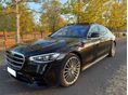 MERCEDES-BENZ S 400 2021/7 - 3