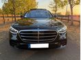 MERCEDES-BENZ S 400 2021/7 - 2
