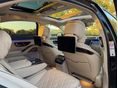 MERCEDES-BENZ S 400 2021/7 - 12