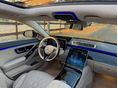 MERCEDES-BENZ S 400 2021/7 - 11