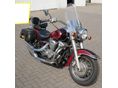 YAMAHA XV 1600 WILD STAR 2002/5 - 1