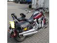 YAMAHA XV 1600 WILD STAR 2002/5 - 4