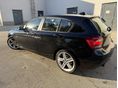BMW 116 2012/4 - 5