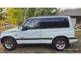 SUZUKI GRAND VITARA 1991/12 - 1