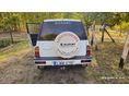 SUZUKI GRAND VITARA 1991/12 - 2