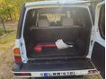 SUZUKI GRAND VITARA 1991/12 - 9