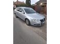 VOLKSWAGEN PASSAT VI 2.0 PD TDI Comfortline DPF