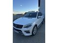 MERCEDES-BENZ ML 350 2013/11 - 1