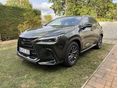 LEXUS NX 2023/2 - 1