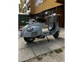 VESPA VNB 1963/7 - 2