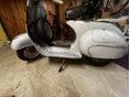 VESPA VNB 1963/7 - 8