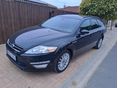 FORD MONDEO 2013/12 - 1