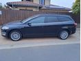 FORD MONDEO 2013/12 - 2