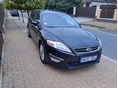 FORD MONDEO 2013/12 - 3