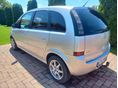 OPEL MERIVA 2006/12 - 4