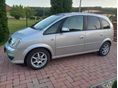 OPEL MERIVA 2006/12 - 10