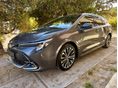 TOYOTA COROLLA 2024/11 - 1