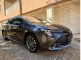 TOYOTA COROLLA 2024/11 - 2