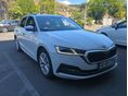 SKODA OCTAVIA 2023/8 - 1