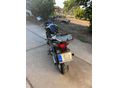 HONDA CBF 600 2007/6 - 4
