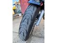 HONDA CBF 600 2007/6 - 5