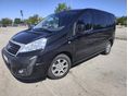 FIAT SCUDO 2014/8 - 1