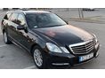 MERCEDES-BENZ E 200 2010/11 - 2