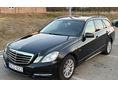 MERCEDES-BENZ E 200 2010/11 - 5