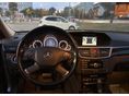 MERCEDES-BENZ E 200 2010/11 - 11