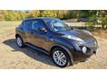 NISSAN JUKE 2013 - 3