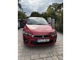 MITSUBISHI LANCER 2016/12 - 4