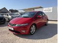 HONDA CIVIC 2009/11 - 1