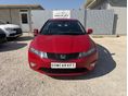 HONDA CIVIC 2009/11 - 2