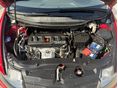 HONDA CIVIC 2009/11 - 12
