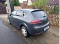 SEAT LEON 2005/11 - 2