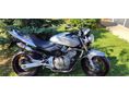 HONDA CB 600 F (HORNET) 2004/12 - 1