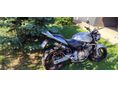 HONDA CB 600 F (HORNET) 2004/12 - 4