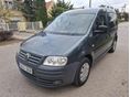 VOLKSWAGEN CADDY 1.9 PD TDI Life Szervízkönyv.Új turbó.8 kerék