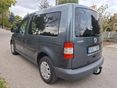 VOLKSWAGEN CADDY 2007/12 - 3