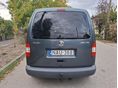 VOLKSWAGEN CADDY 2007/12 - 4