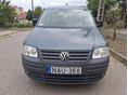 VOLKSWAGEN CADDY 2007/12 - 5